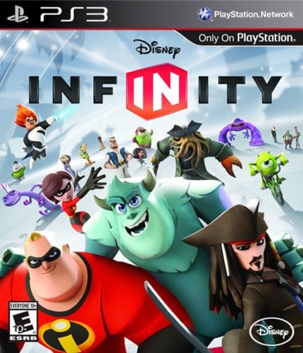 Disney Infinity