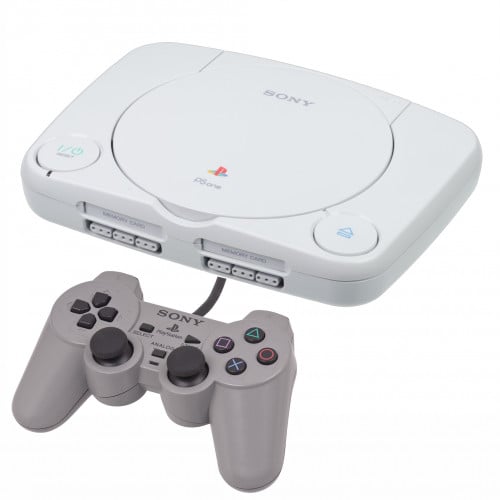 PS One
