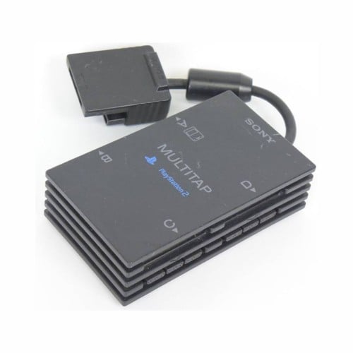 PlayStation 2 Multitap