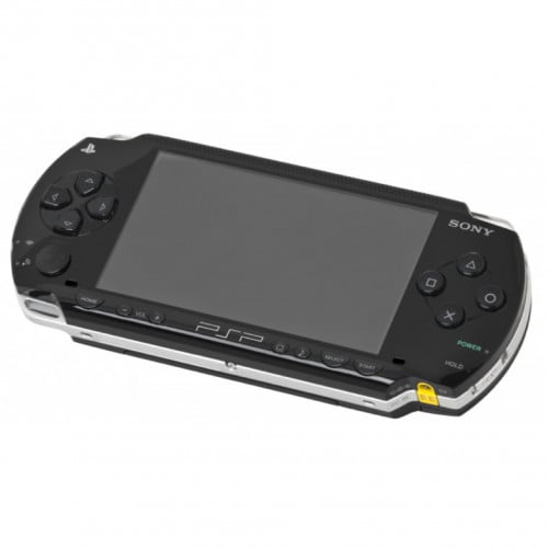 Sony PSP