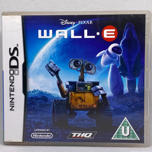WALL-E