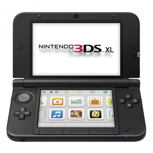 Nintendo 3DS XL