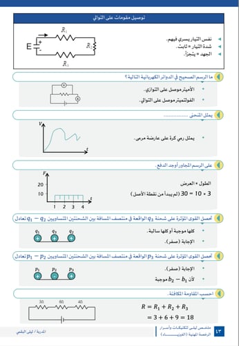 فيزياء برو - تكنيكات وأسرار في اختبارات الرخصة الم...