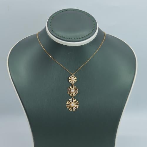 عقد الرمش متوفر الفيروزي والسادة والزيتي عيار 21