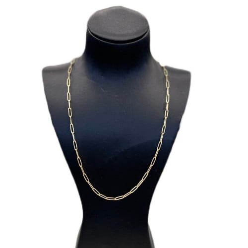 سلسال تصميم جنزير عيار 18