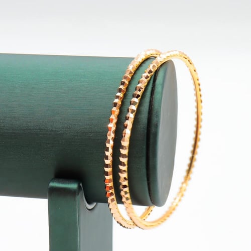 غوايش ذهب حب السكر عيار 21