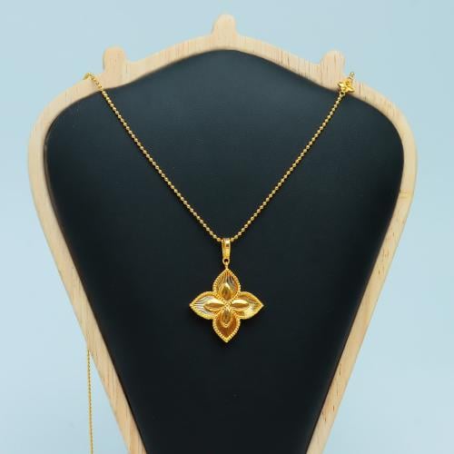 سلسلة ذهب روبيرتو كوين عيار 21 وزن 15.48 جرام