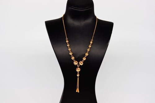 سبحة بحريني عيار 21