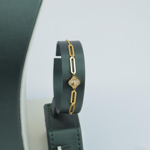 طقم ذهب عيار 21 ايطالي وزن 12.3 جرام