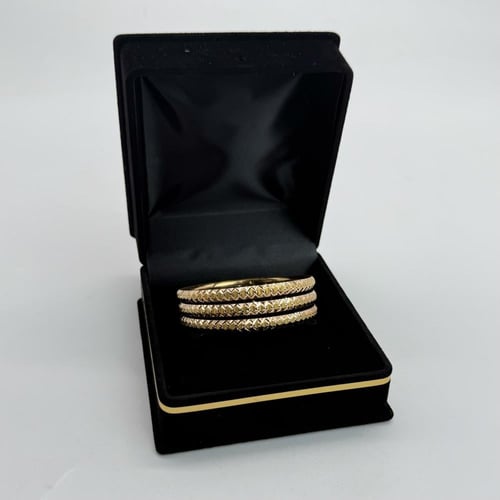 غوايش ذهب عيار 21