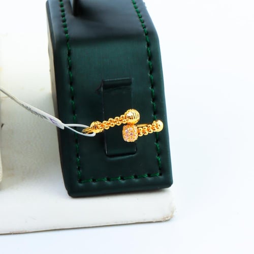 طقم ذهب الشال تصميم ايطالي عيار 21 وزن 12.71 جرام