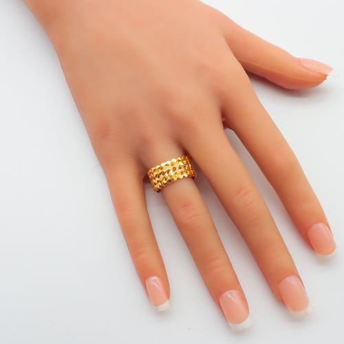 دبلة ذهب عيار 21 عريضة وزن 2 جرام – تصميم قوي وأنا...