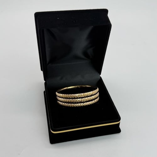 غوايش ذهب عيار 21