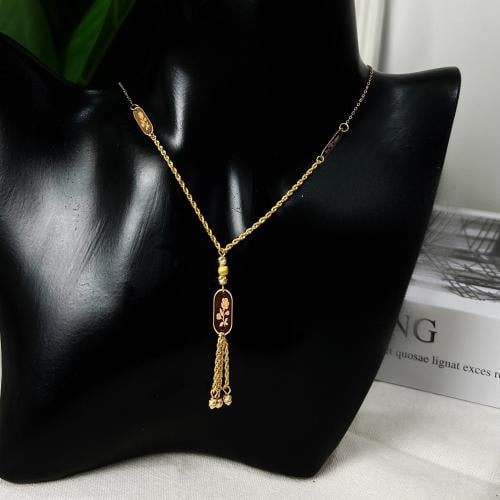 سبجة ذهب نواعم عيار 21 بتصميم انيق بوزن 2,9 جرام