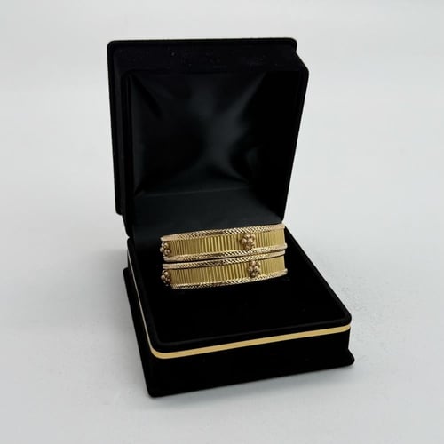 غوايش ذهب الدوريكاء عيار 21