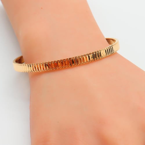 مجاول ذهب الرولكس عيار 21 رونق المجاول