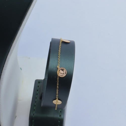 طقم شبكة ذهب عيار 21 عالى الجودة وزن 6 جرام