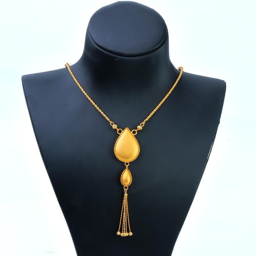 سبحة ذهب البصمة دورين عيار 21 وزن 9.37 جرام