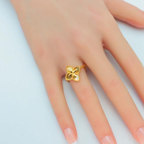 خاتم ذهب روبيرتو كوين عيار 21