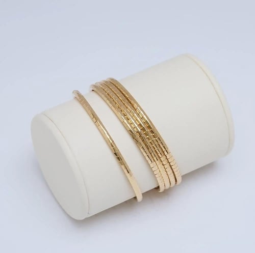 غوايش ذهب الكوبرا عيار 21 هيبة الكوبرا