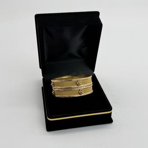 غوايش ذهب الدوريكاء عيار 21