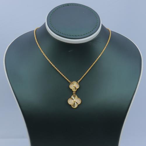 سلسال ذهب عيار 21 وزن 5 جرام