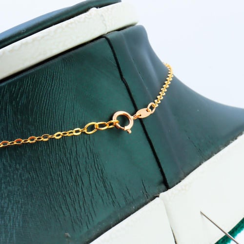 طقم ذهب عيار 21 وزن 13.38 جرام