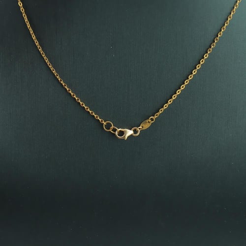 طقم ذهب عيار 21 ايطالي وزن 12.3 جرام