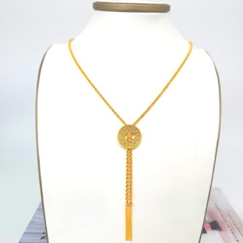 سبحة الورده دائرية ذهب عيار 21 وزن 7.7 جرام