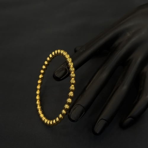 غوايش ذهب الببلز عيار 21