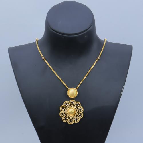 سبحة ذهب البصمة عيار 21 وزن 7.06 جرام