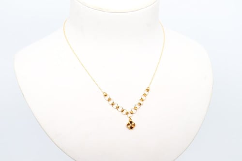 سلسال الفان كليف عيار 21