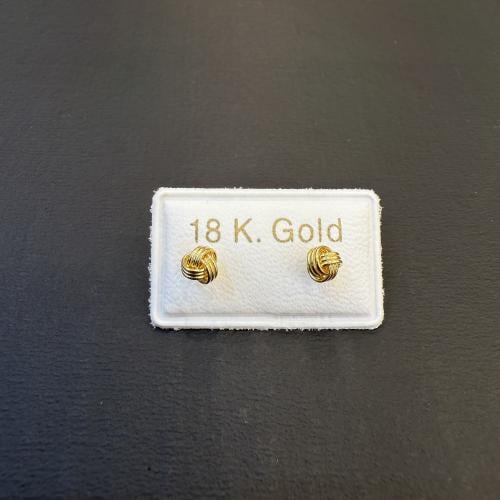 حلق طبي عيار 18