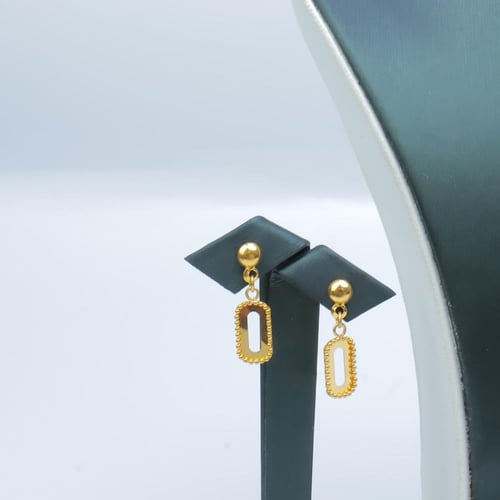 طقم ذهب جنزير عيار 21 ناعم وانيق وزن 12.9 جرام