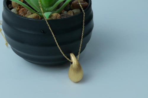 سلسال ذهب البوتيقا عيار 18 وزن 2.7 جرام