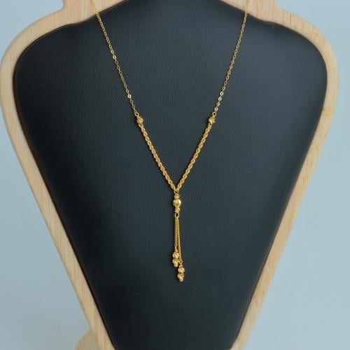 سبحة ذهب الدوريكاء الناعمة شكل المبروم عيار 21 وزن...