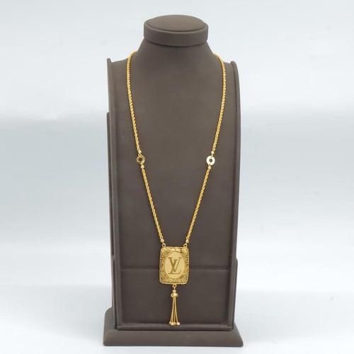 سبحة ذهب عيار 21 وزن 8.84 جرام