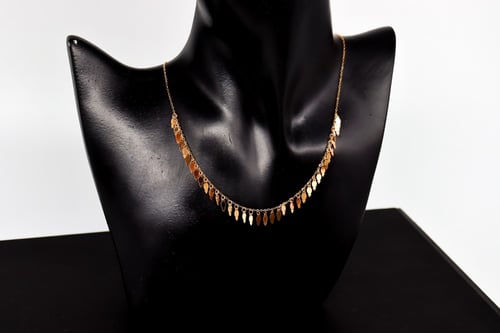 تشوكر الرمش عيار 21