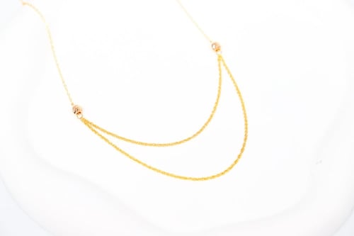 سلسال الدوريكاء عيار 21