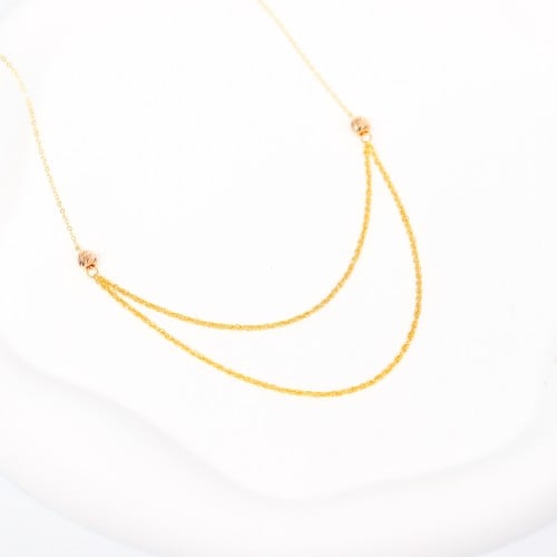 سلسال الدوريكاء عيار 21