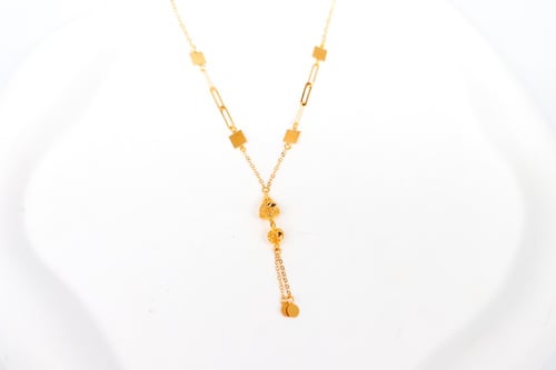 سبحة بحريني نواعم عيار 21