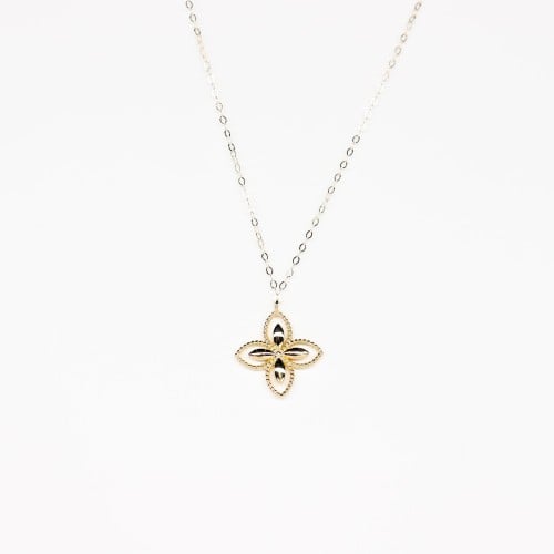 سلسال ذهب روبيرتو كوين عيار 18