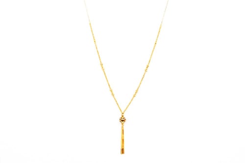 سبحة تصميم ايطالي عيار 21