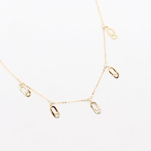 تشوكر المسيكاء عيار 18