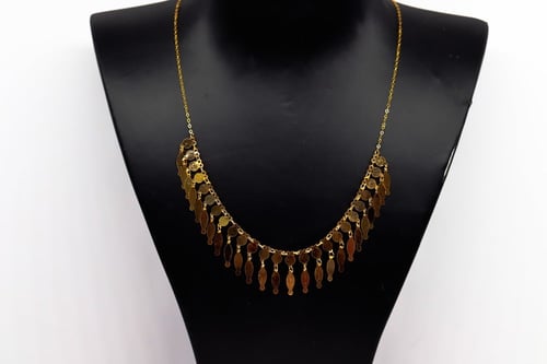 سلسال الرمش عيار 21