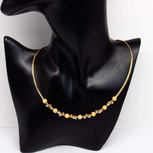 طوق تصميم كرات الدوريكاء عيار 18