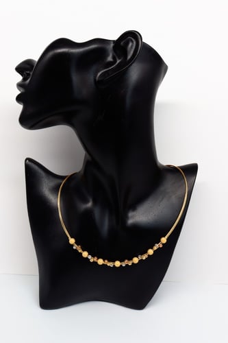 طوق تصميم كرات الدوريكاء عيار 18