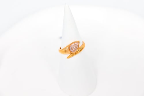 خاتم بوشرون عيار 21