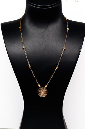 سلسال تصميم الجنية عيار 21