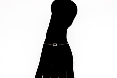 كلكشن سلسال مع اسوارة عيار 18